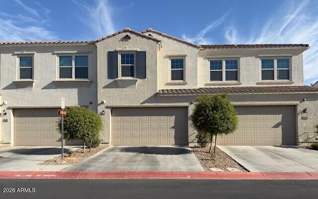 Property Photo:  4077 S Sabrina Drive 126  AZ 85248 