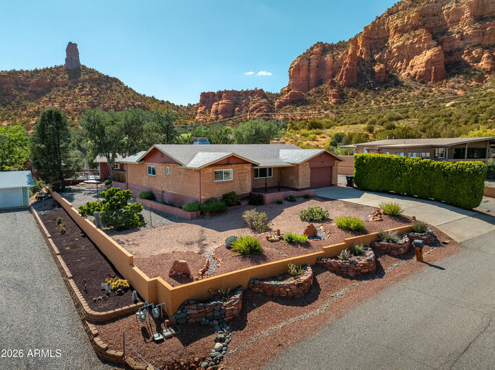 Property Photo: 155 Meander Way AZ 86336