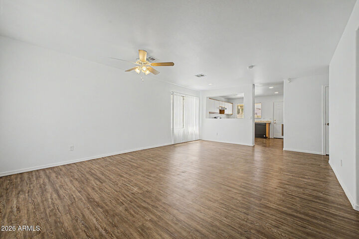 Property Photo:  16712 N 160th Avenue  AZ 85374 