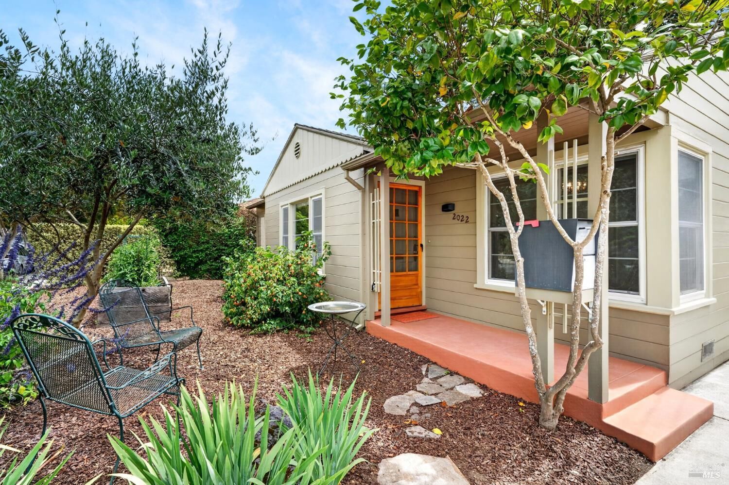 Property Photo: 2022 Augustan Avenue CA 95404