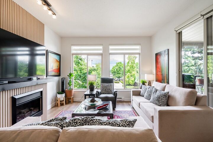 Property Photo: 10180 153 Street 315 BC V3R 0B5