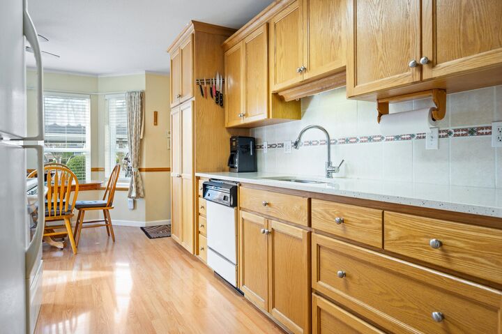 Property Photo: 20554 118th Avenue 13 BC V2X 0S3