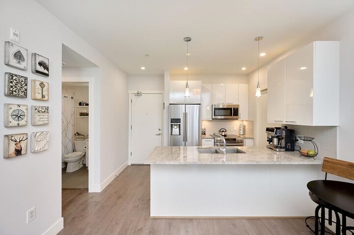 Property Photo:  20175 53 Avenue 314  BC V3A 0J8 