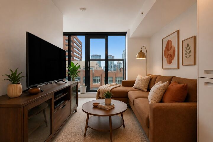 Property Photo: 1133 Hornby Street 1003 BC V6Z 1W1
