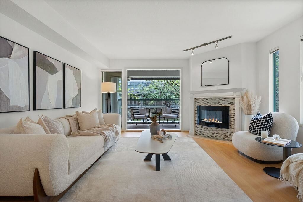 Property Photo:  7025 Stride Avenue 209B  BC V3N 4Y1 