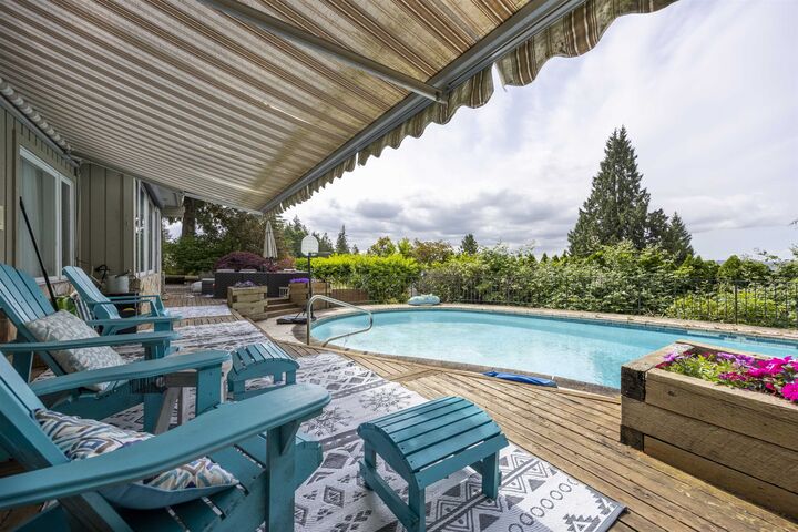 Property Photo: 3180 Westmount Place BC V7V 3G3