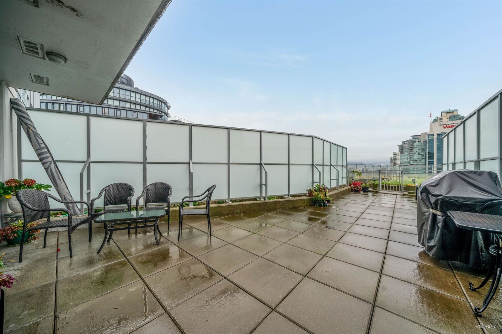 Property Photo: 1618 Quebec Street 1505 BC V6A 0C5