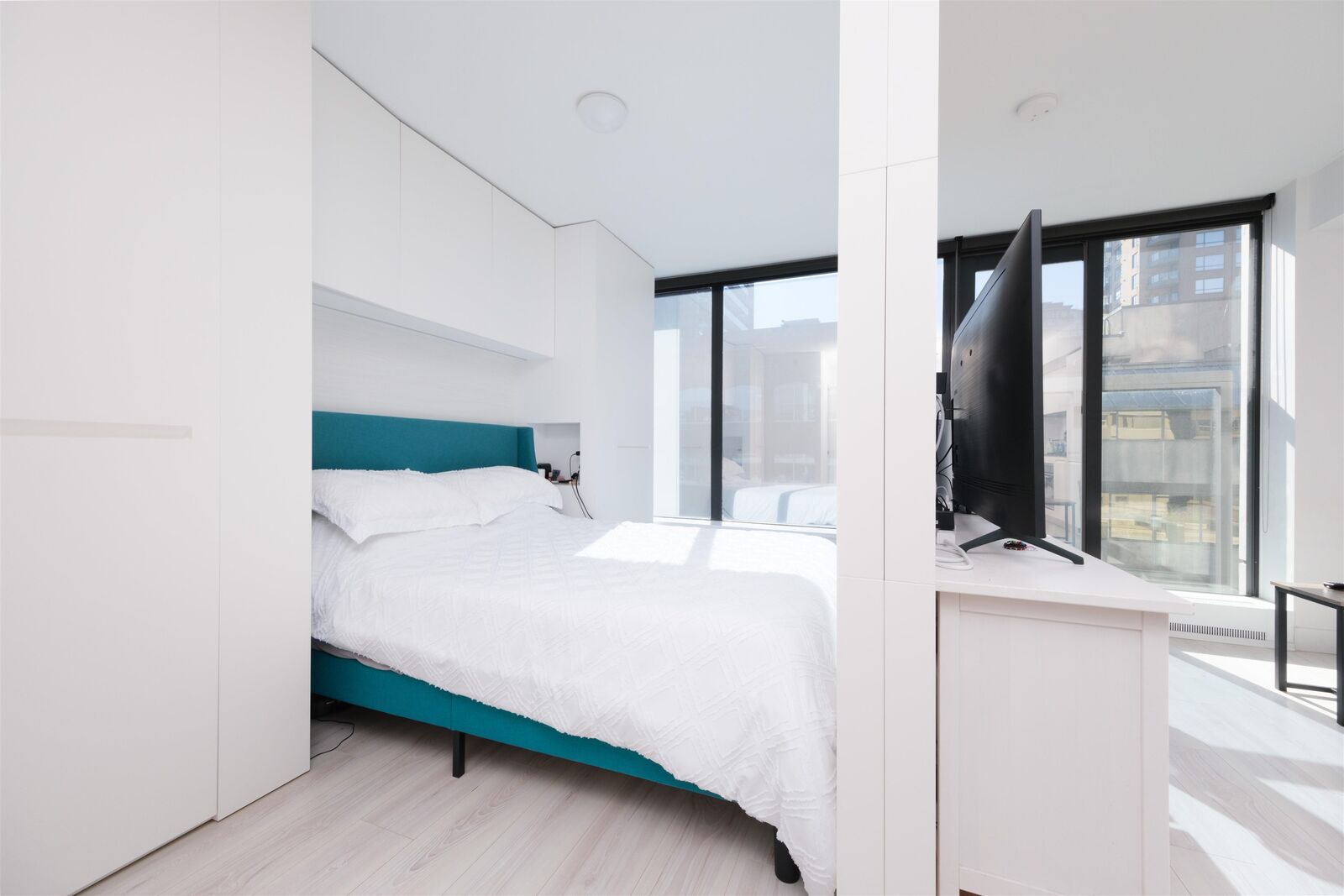 Property Photo:  1133 Hornby Street 703  BC V6Z 1W1 