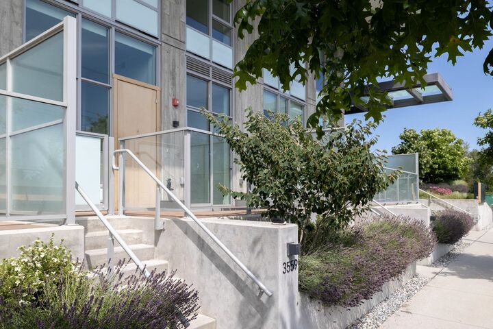 Property Photo: 3559 E Kent Avenue North BC V5S 0H6