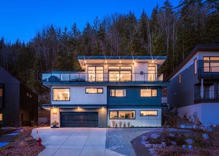 2193 Crumpit Woods Drive — photo 1