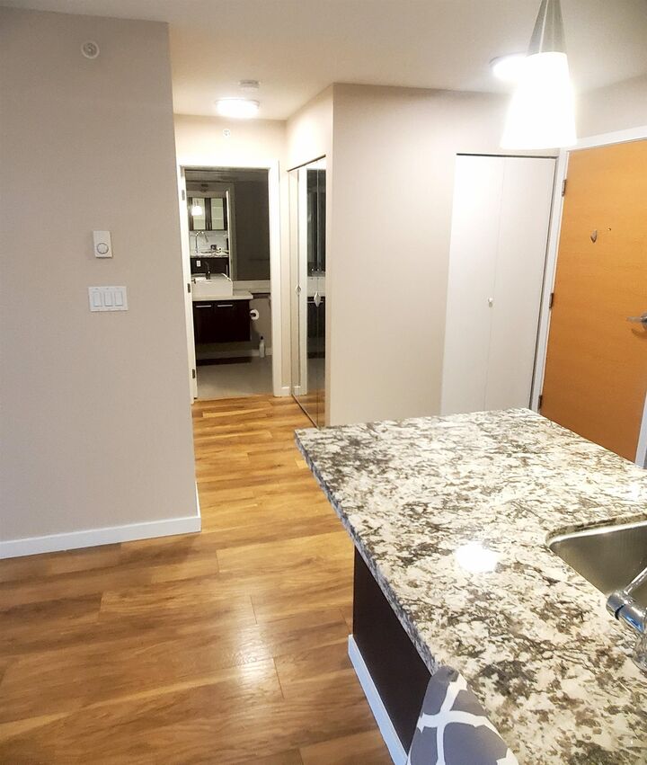 Property Photo: 7888 Saba Road 607 BC V6Y 0A2