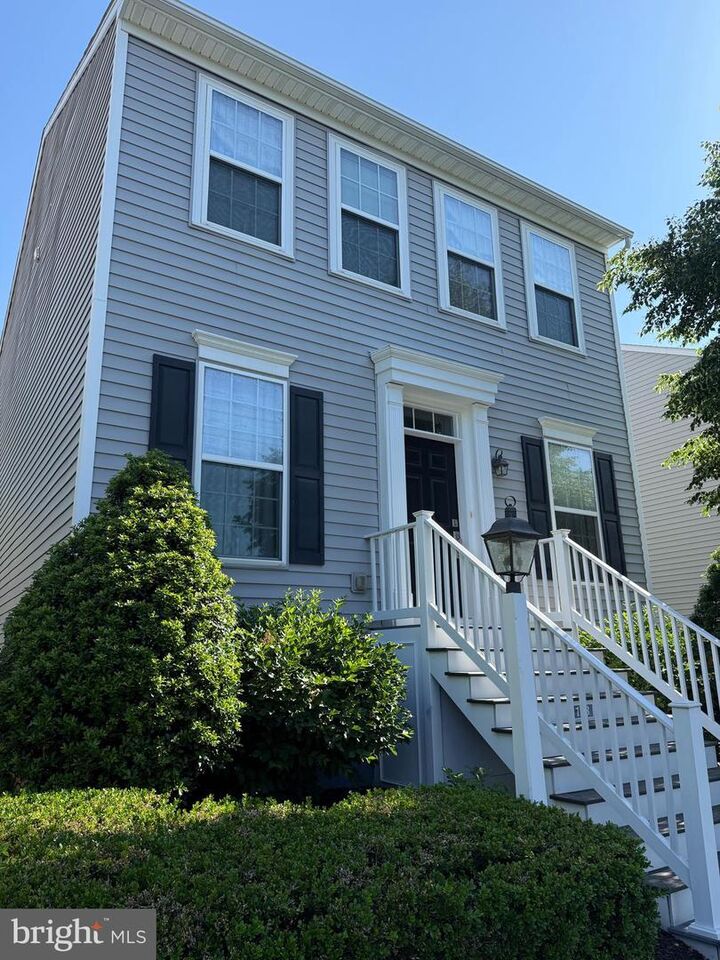 Property Photo: 103 Talbot Street PA 17552