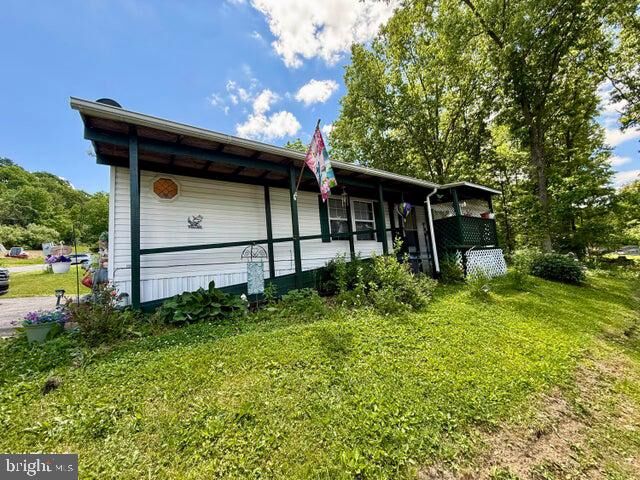 Property Photo:  650 Clairmont Drive  PA 16601 