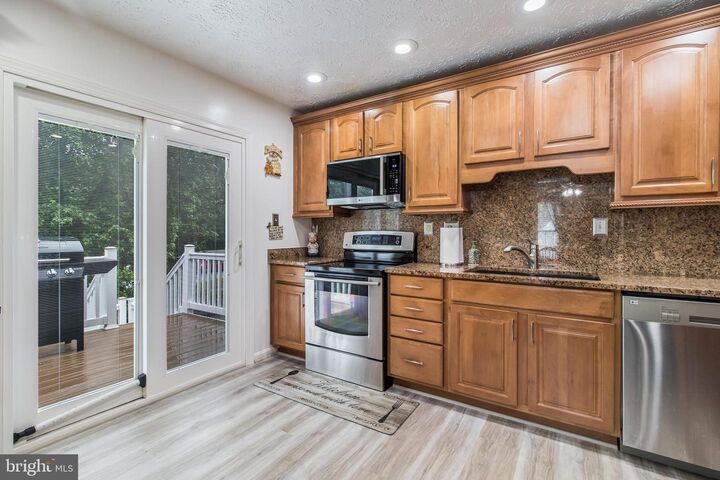 Property Photo:  5086 Bluehead Court  MD 20603 