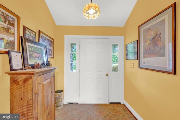 Property Photo: 535 Nottingham Road MD 21921