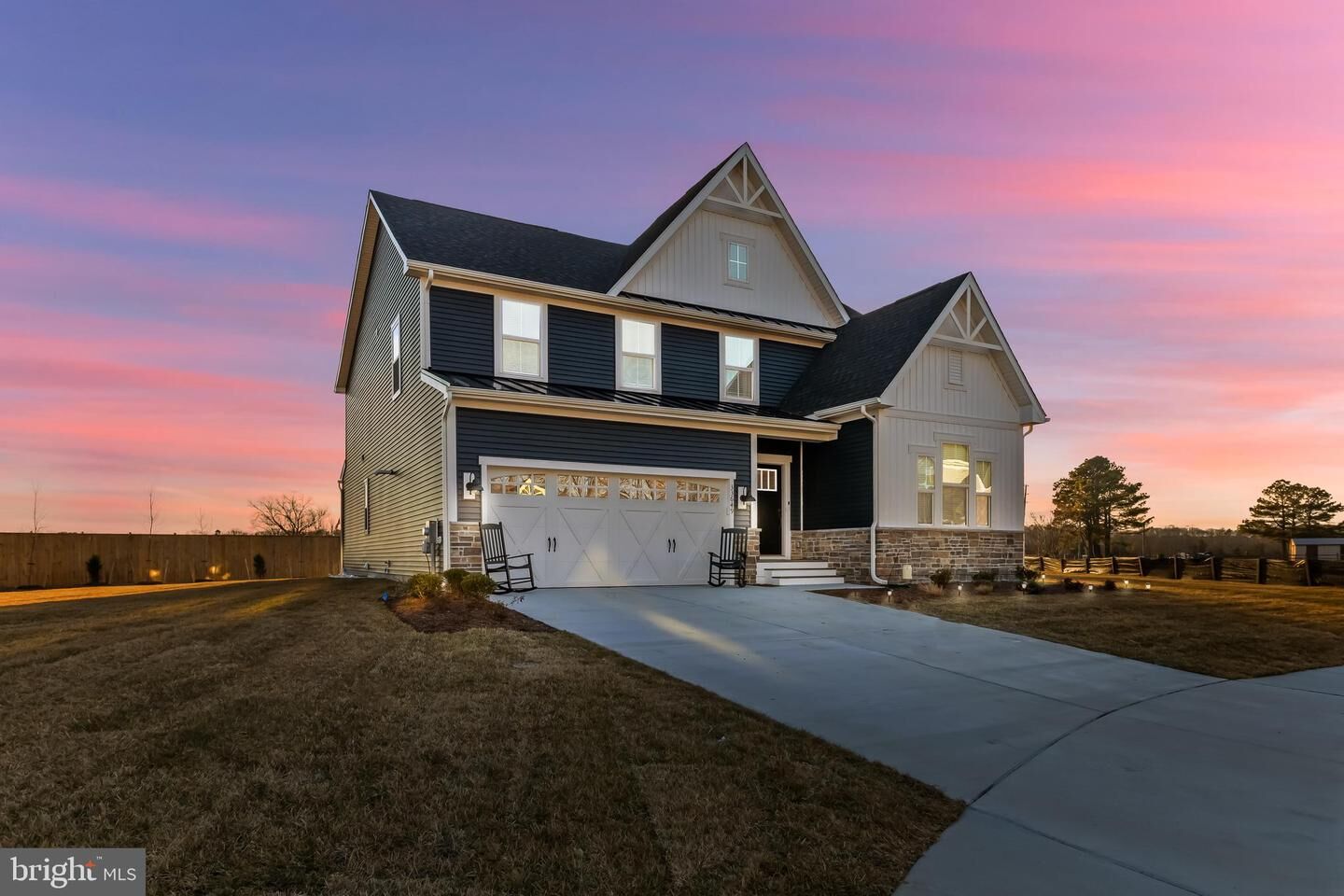 Property Photo:  33649 Stonington Drive  DE 19958 