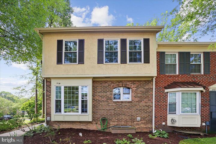 Property Photo:  3708 Gawayne Terrace 3708-3  MD 20906 