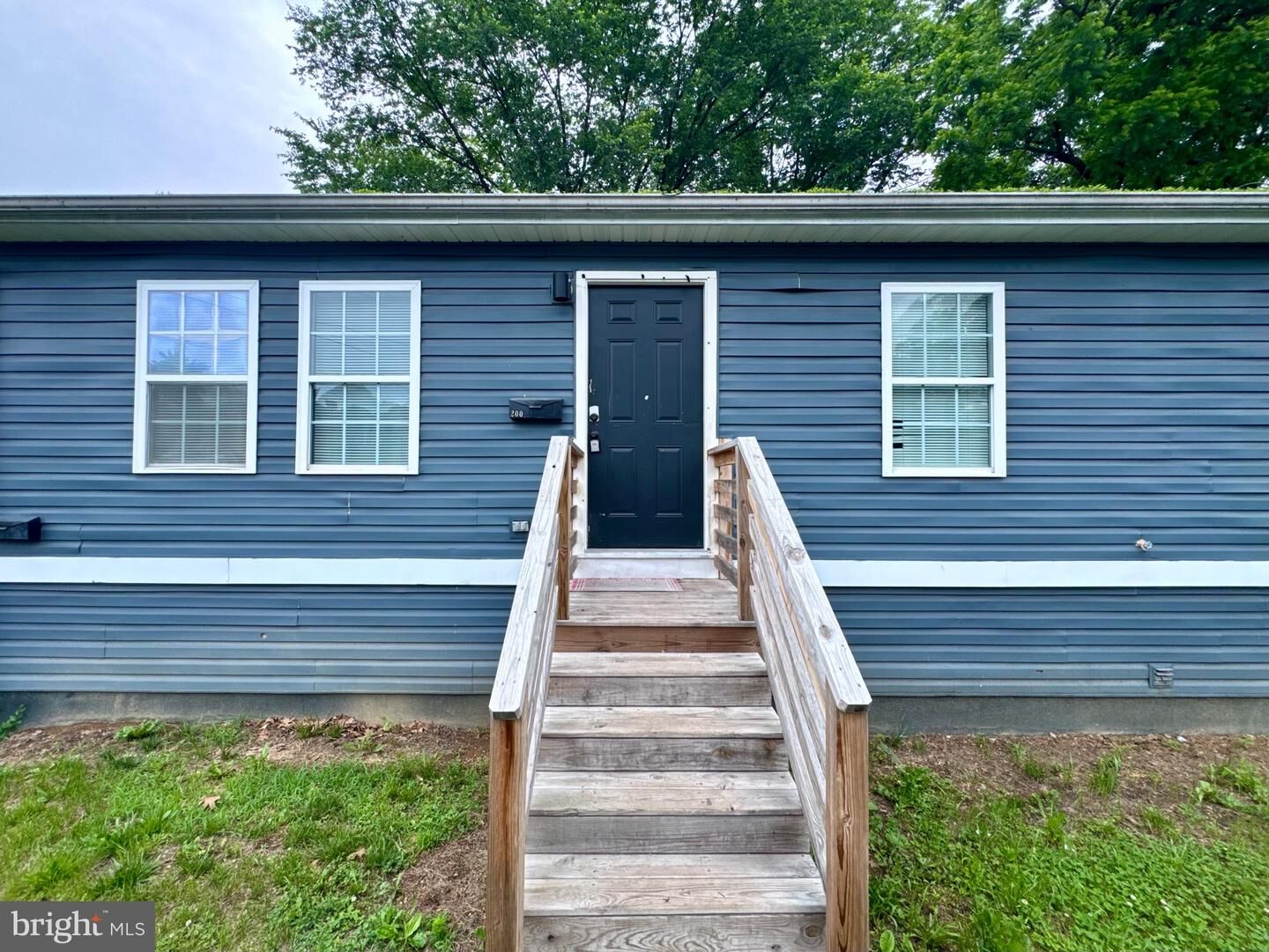Property Photo:  200 Beth Street  WV 25404 