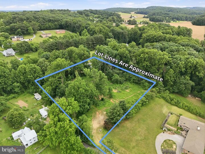 Property Photo:  2617 Manchester Road Lot 6  MD 21157 
