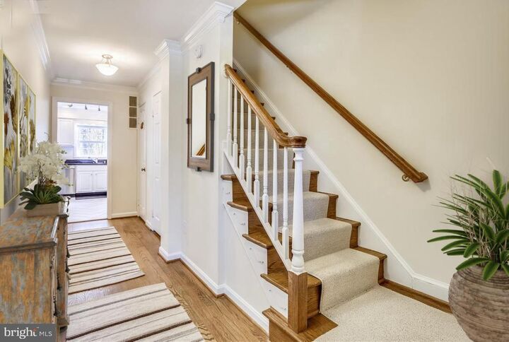 Property Photo: 7041 Alicent Place VA 22101