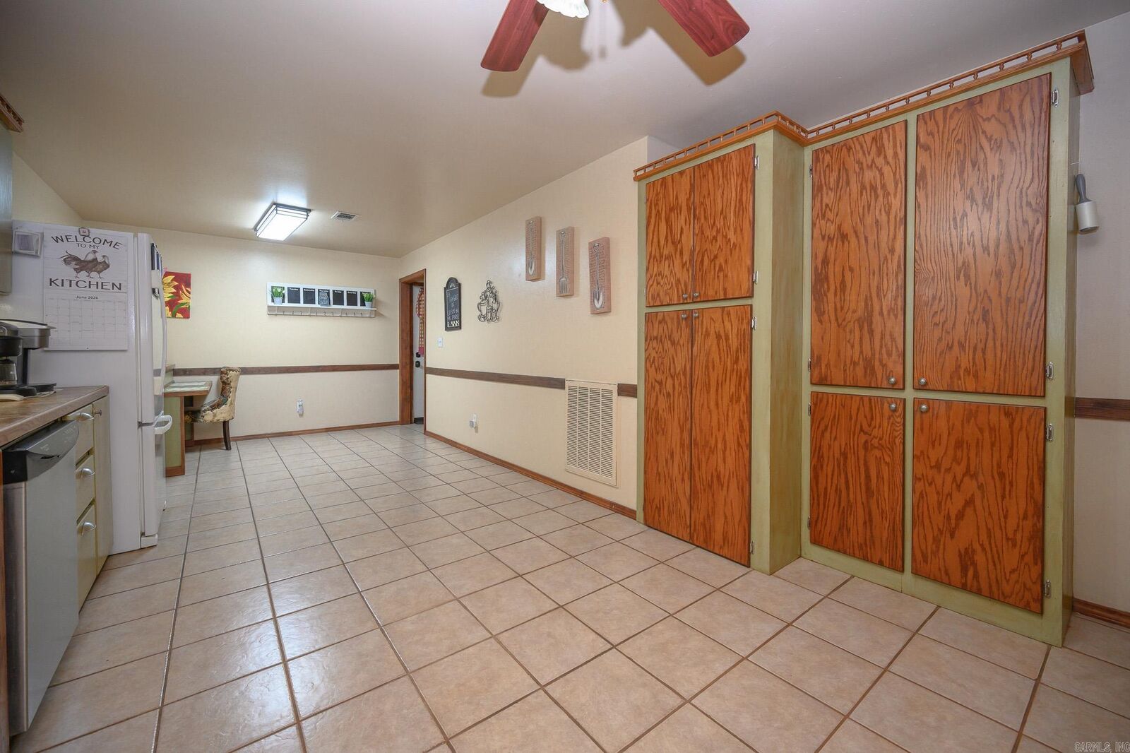 Property Photo: 106 Ashton Place AR 71832