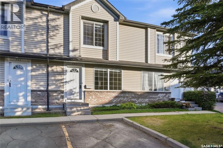 Property Photo: 203 670 Kenderdine Road SK S7N 4W2