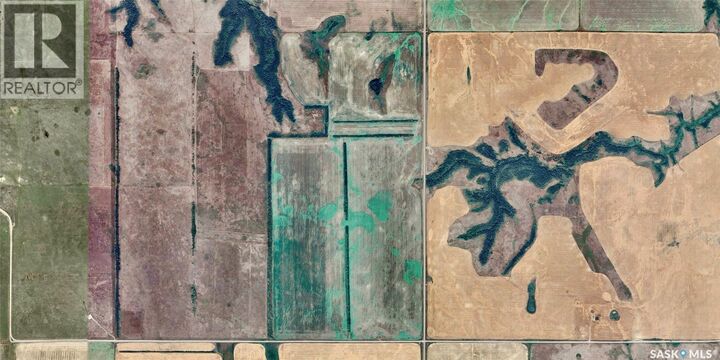 Property Photo: Rm Of Huron Grainland SK S0H 1L0