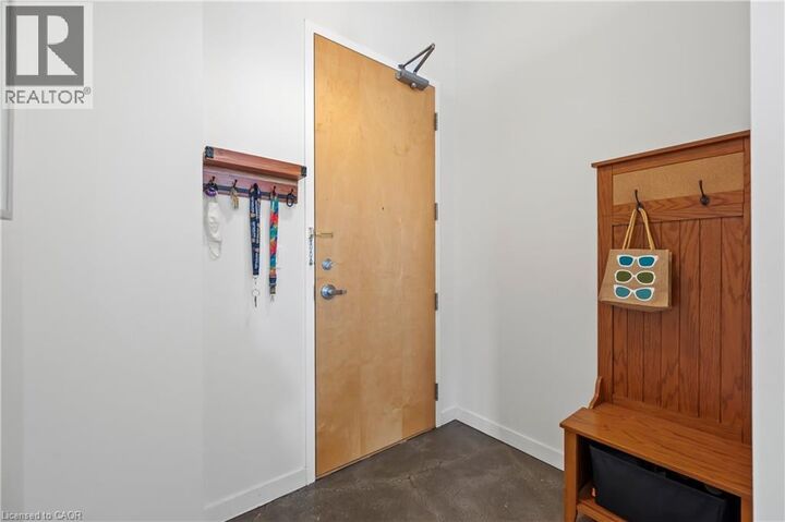 Property Photo: 404 King Street West 308 ON N2G 2L5
