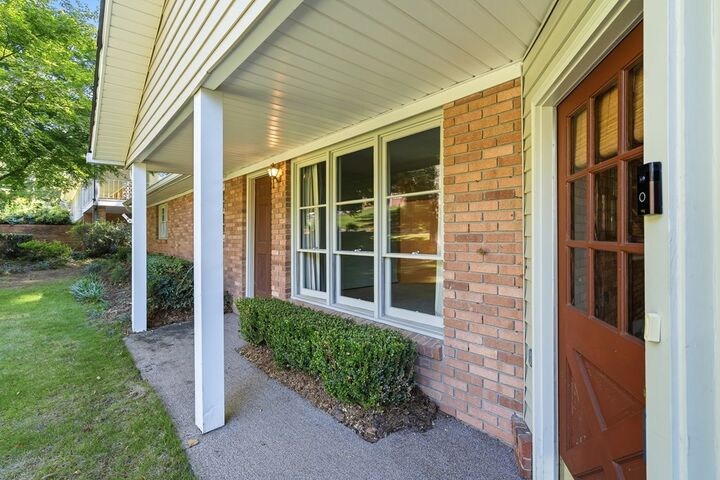 Property Photo: 909 Valentine St GA 30720