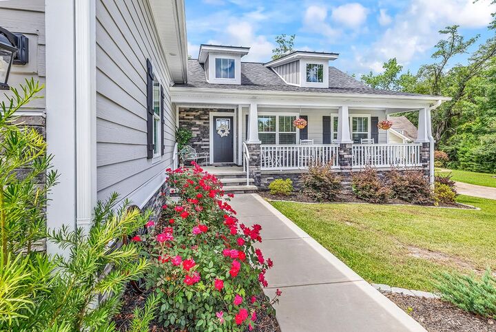 Property Photo:  210 Rivers Edge Dr.  SC 29526 