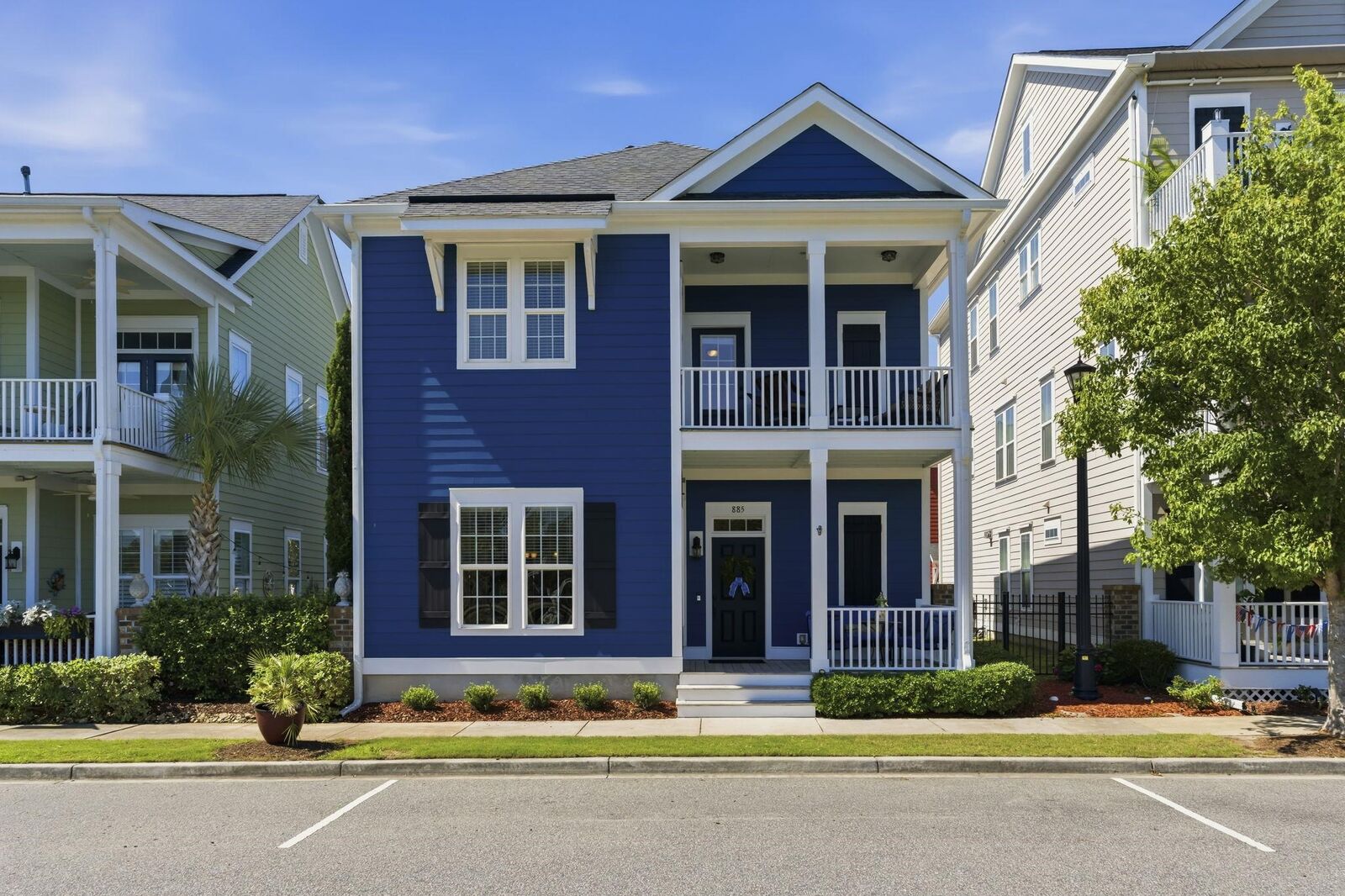 Property Photo: 885 Peterson St. SC 29577