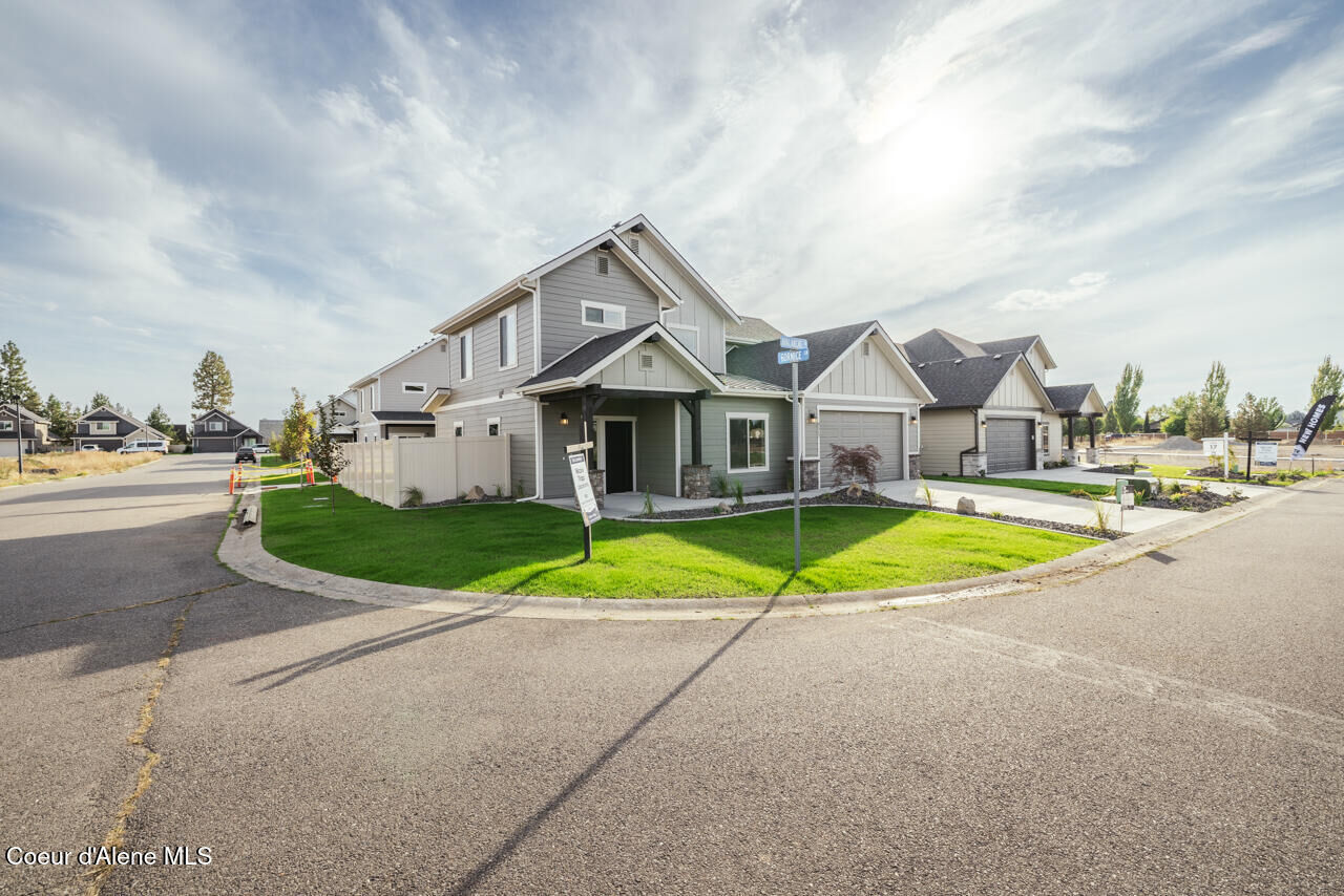 Property Photo: 8517 N Avalanche Ln ID 83835