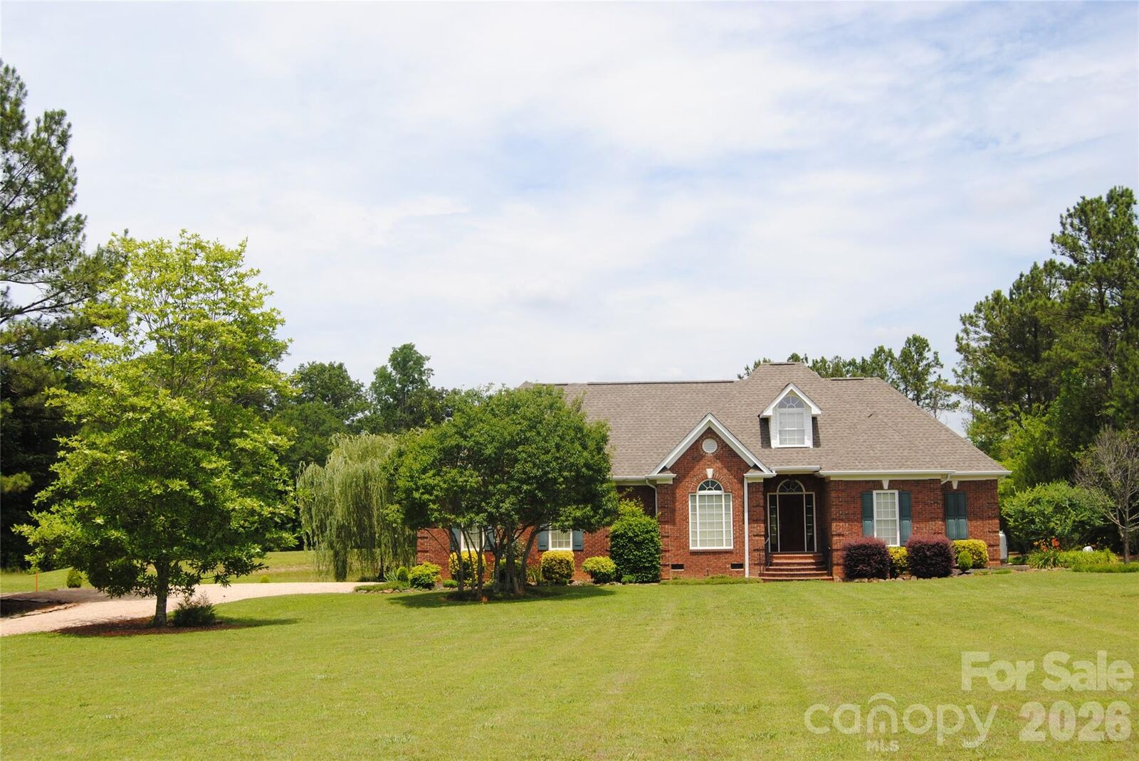 Property Photo: 2374 Brooks Road SC 29706
