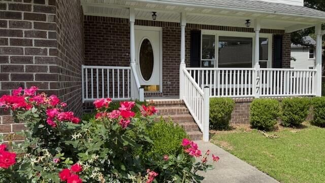 Property Photo: 177 Winding Rock Road SC 29445