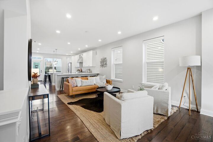 Property Photo:  546 Slack Street  OH 45202 