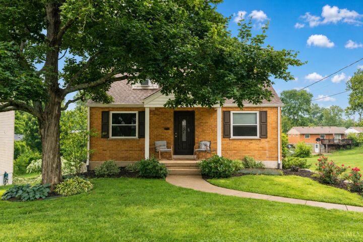 Property Photo: 271 Ihle Drive OH 45238