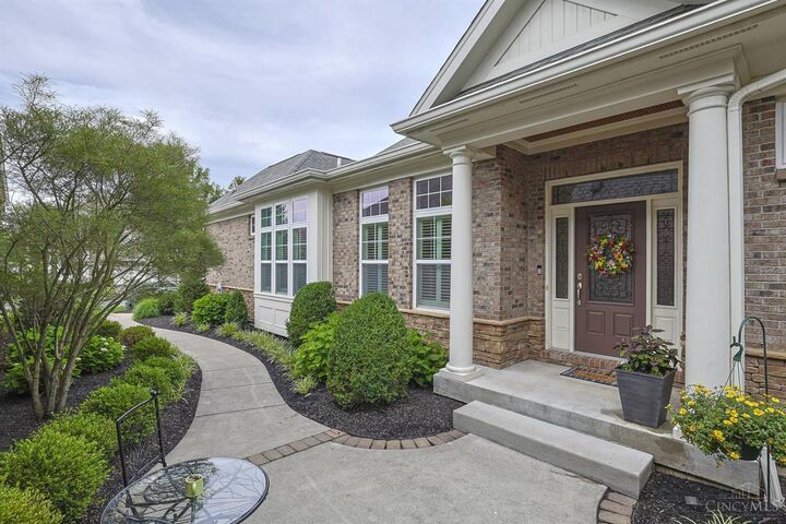 Property Photo: 120 Village Gate Lane OH 45249