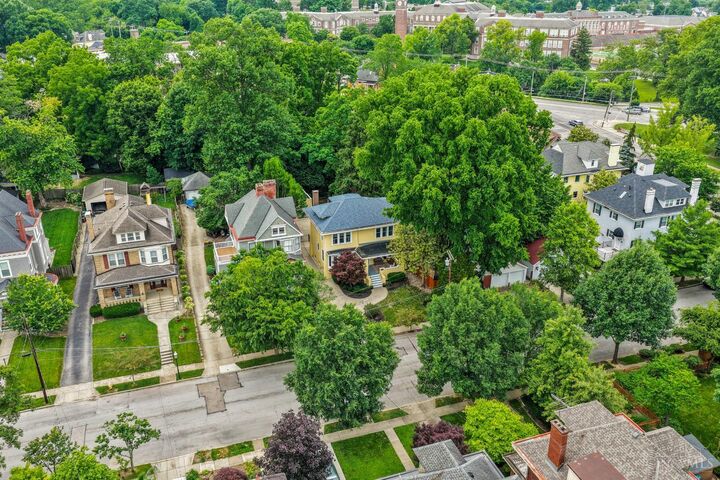 Property Photo:  3449 Berry Avenue  OH 45208 