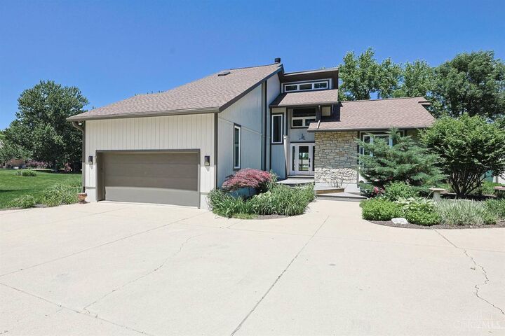 Property Photo:  2928 Struble Road  OH 45251 