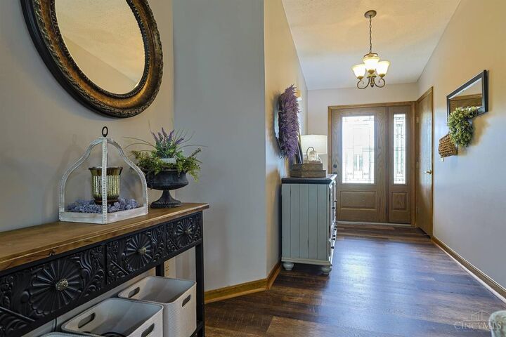 Property Photo: 480 Loren Lane OH 45011
