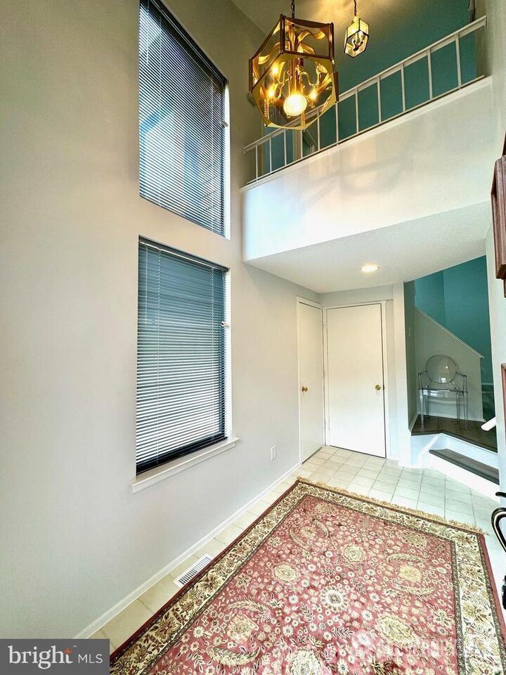 Property Photo:  104 Sayre Drive  NJ 08540 