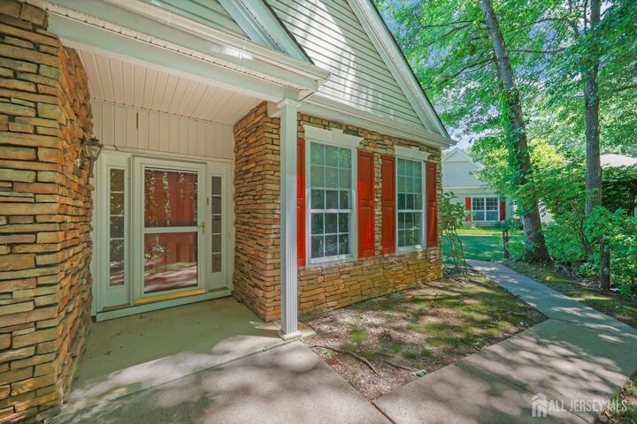 Property Photo: 511 Skylark Drive NJ 08831