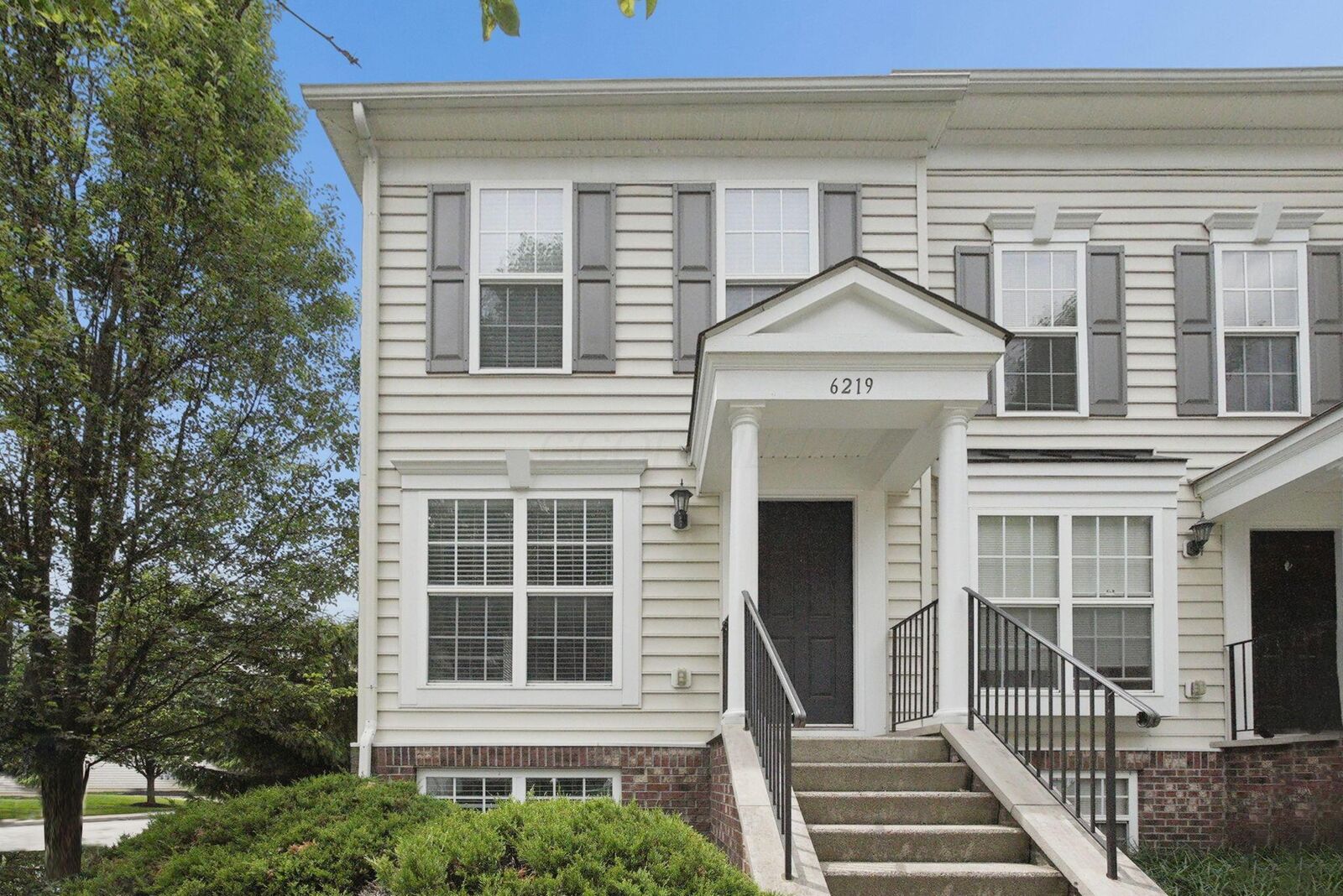 Property Photo: 6219 Joes Hopper Road OH 43230