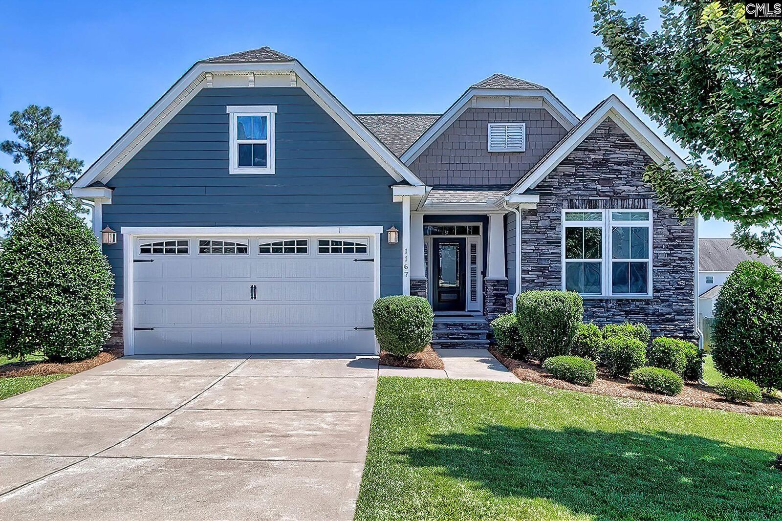 Property Photo:  1167 Beechfern  SC 29045 