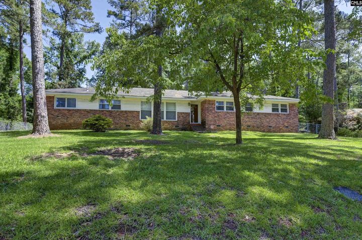 Property Photo: 616 Amberly SC 29203