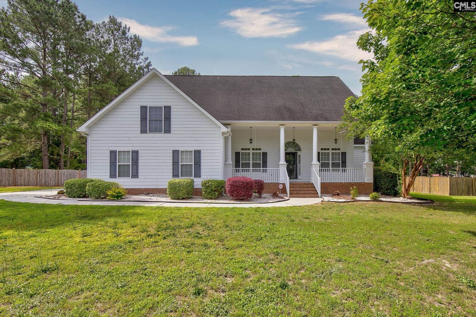 Property Photo: 13 Maiden SC 29020