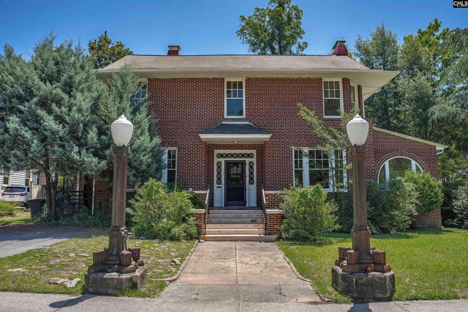 Property Photo:  902 Maple  SC 29205 