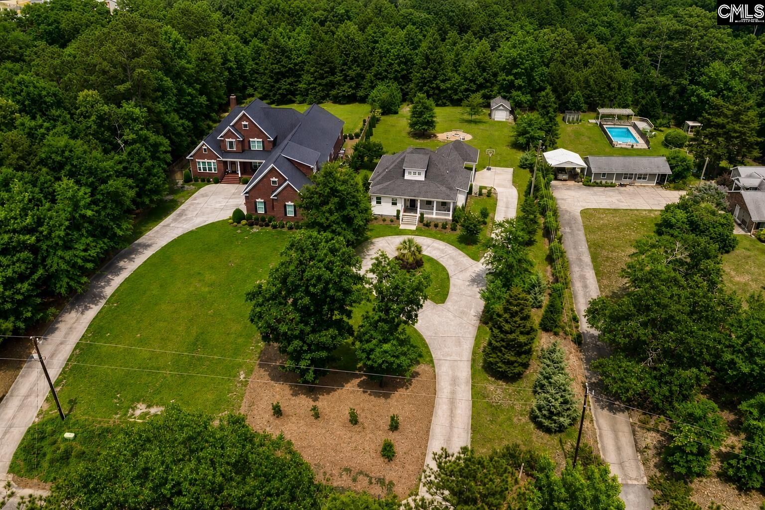 Property Photo: 137 Baron SC 29072