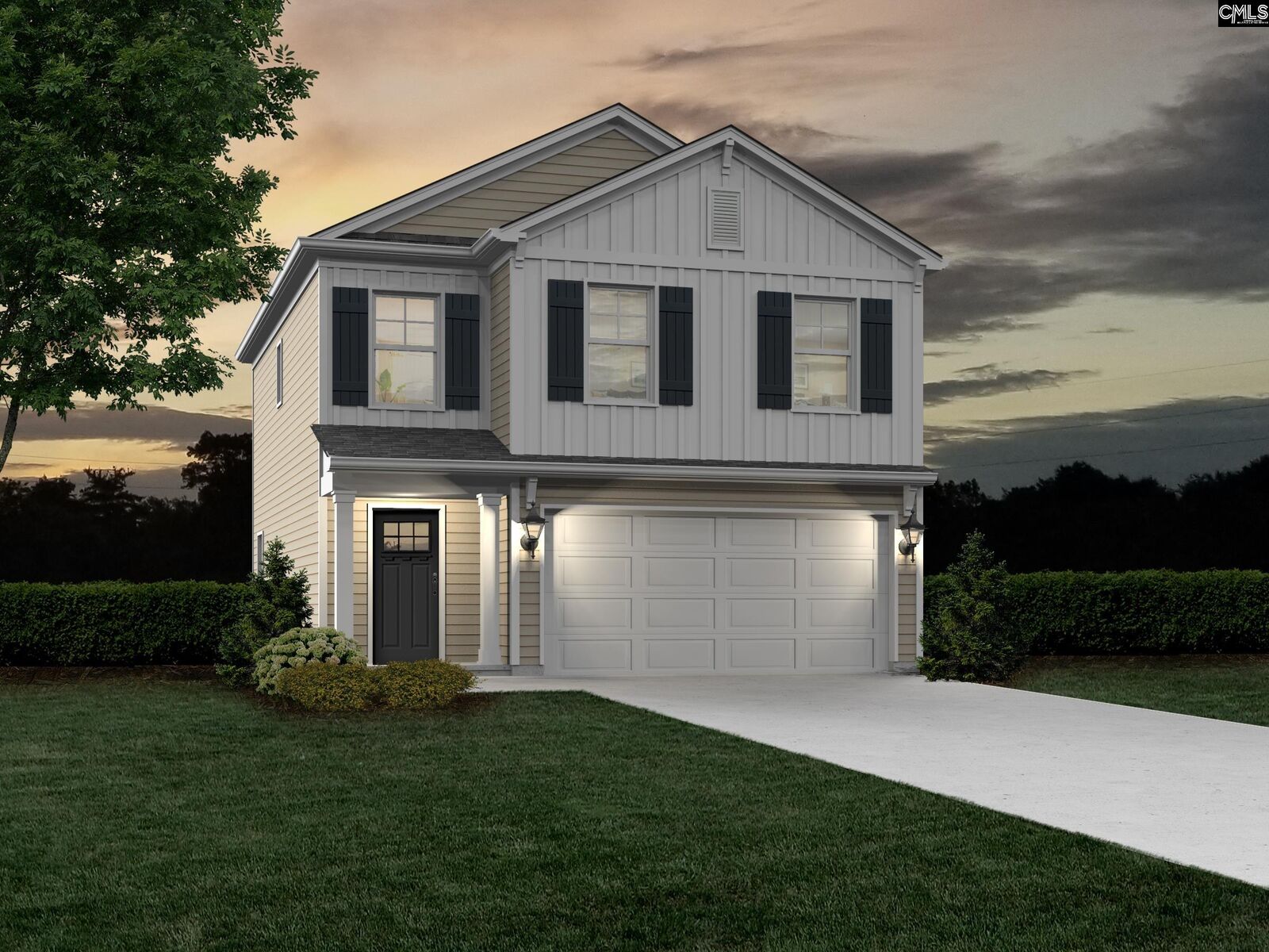 Property Photo:  903 Blenheim  SC 29054 