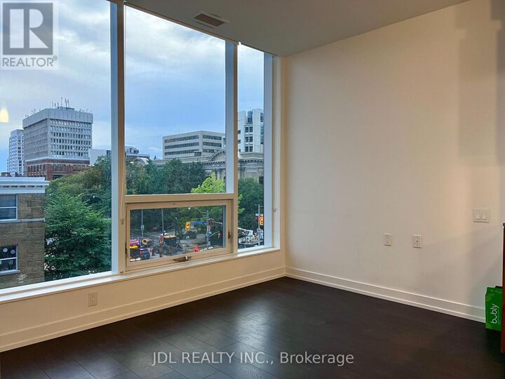 Property Photo: 203 College Street 402 ON M5T 0C8
